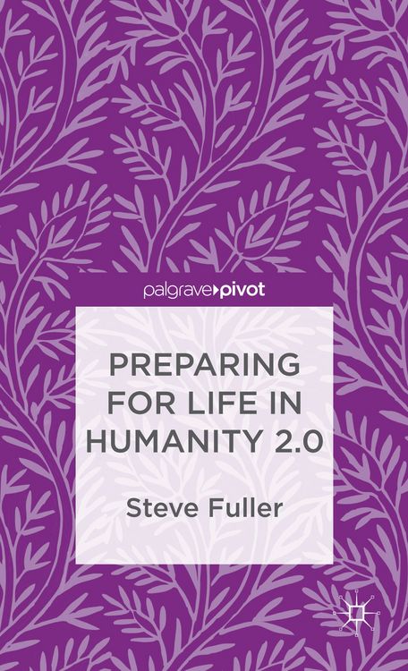 Produktbild: Preparing for Life in Humanity 2.0