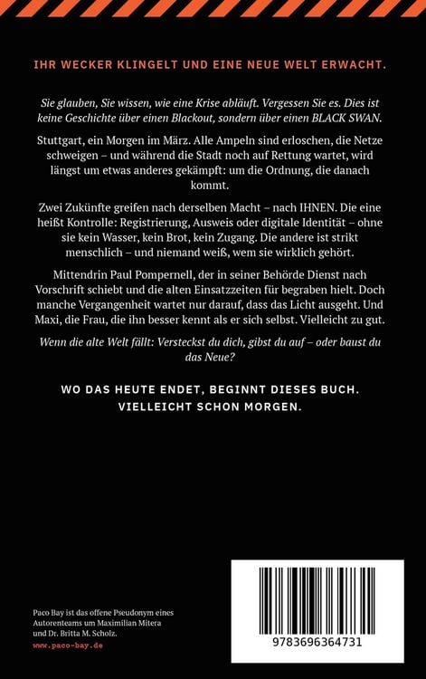 Produktbild: Stuttgart - Wenn das Licht ausgeht
