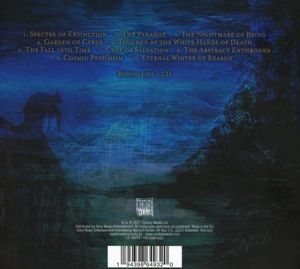 Produktbild: The Nightmare Of Being