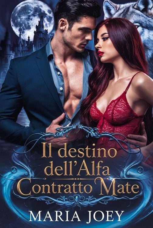 Produktbild: Il destino dell'Alfa Ccontratto Mate