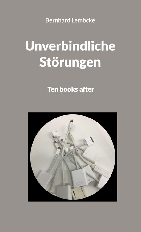 Produktbild: Unverbindliche St&ouml;rungen
