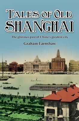 Produktbild: Tales of Old Shanghai