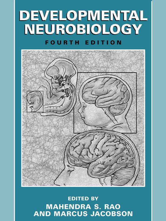 Produktbild: Developmental Neurobiology