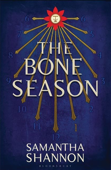 Produktbild: Shannon, S: The Bone Season