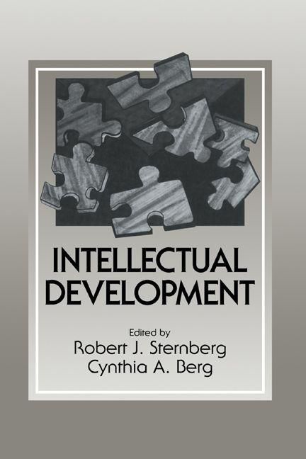 Produktbild: Intellectual Development