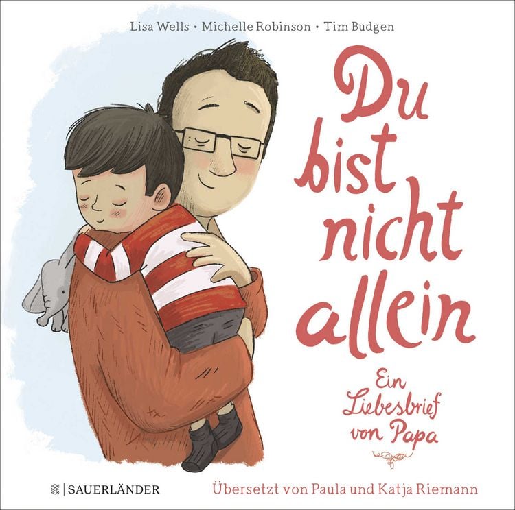 Produktbild: Du bist nicht allein