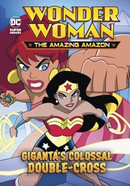 Produktbild: Giganta's Colossal Double-Cross