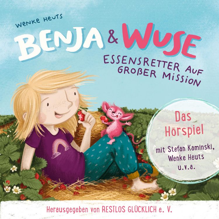 Produktbild: Benja & Wuse