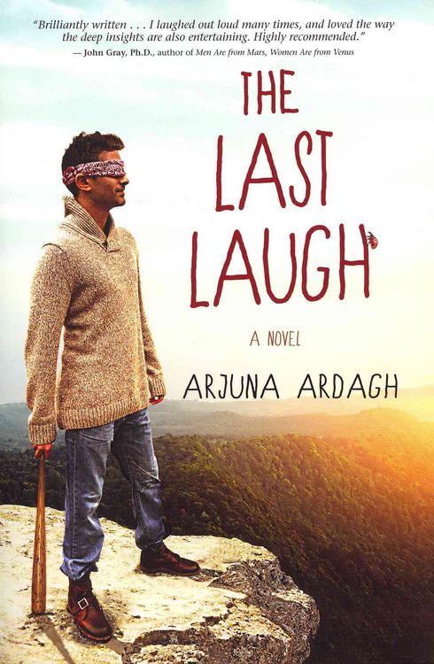 Produktbild: The Last Laugh