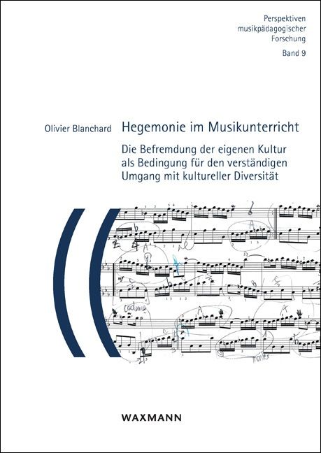 Produktbild: Hegemonie im Musikunterricht