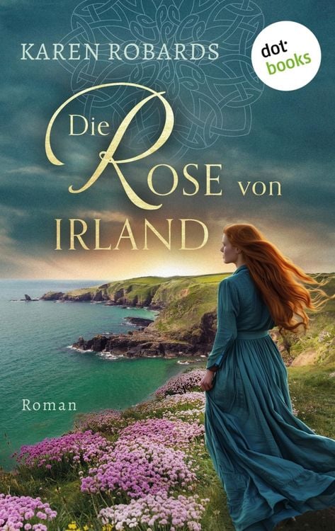 Produktbild: Die Rose von Irland