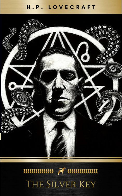 Produktbild: The Silver Key