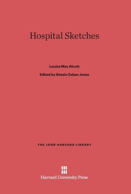 Produktbild: Hospital Sketches