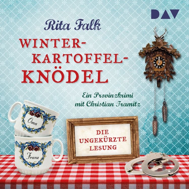 Produktbild: Winterkartoffelknödel