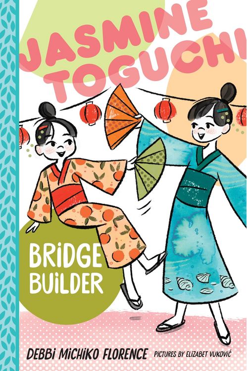 Produktbild: Florence, D: Jasmine Toguchi, Bridge Builder