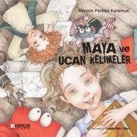 Produktbild: Maya ve Ucan Kelimeler