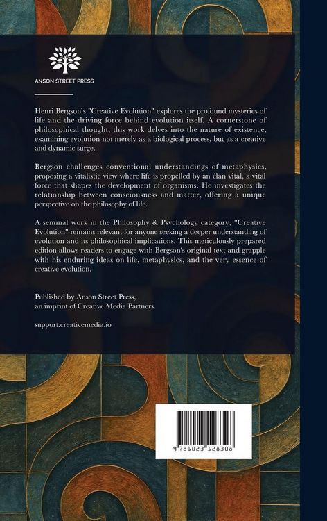 Produktbild: Creative Evolution