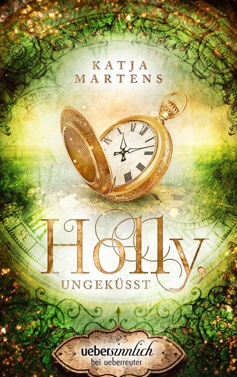 Produktbild: Holly, ungek&uuml;sst