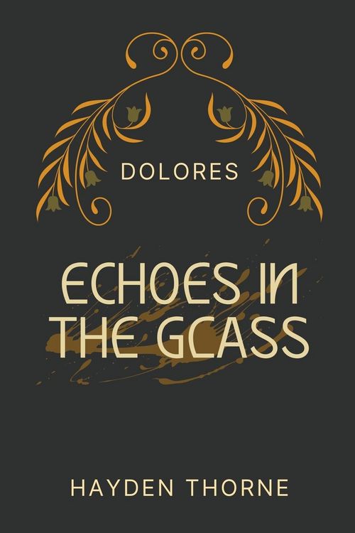 Produktbild: Echoes in the Glass