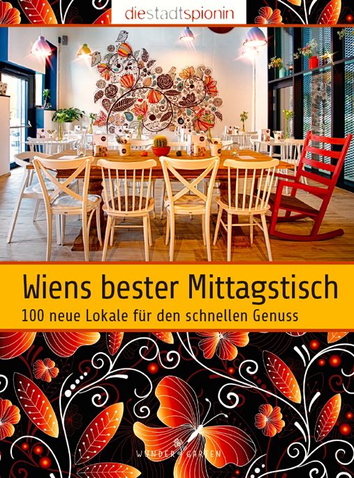 Produktbild: Wiens bester Mittagstisch