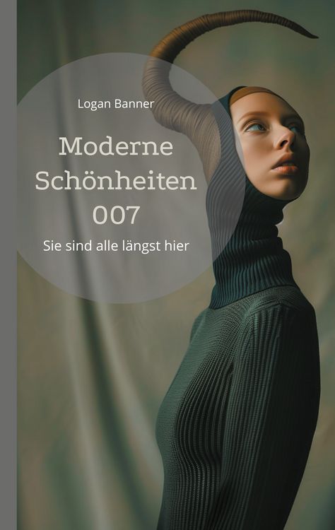 Produktbild: Moderne Sch&ouml;nheiten 007