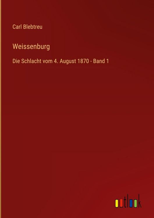 Produktbild: Weissenburg