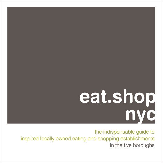 Produktbild: Eat.shop.nyc