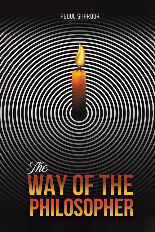 Produktbild: The Way of the Philosopher