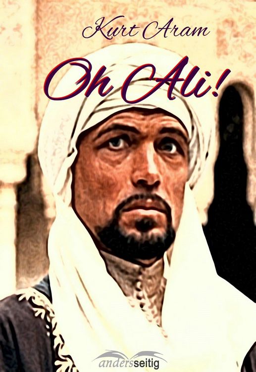 Produktbild: Oh Ali!