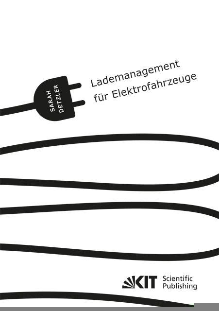 Produktbild: Lademanagement f&uuml;r Elektrofahrzeuge