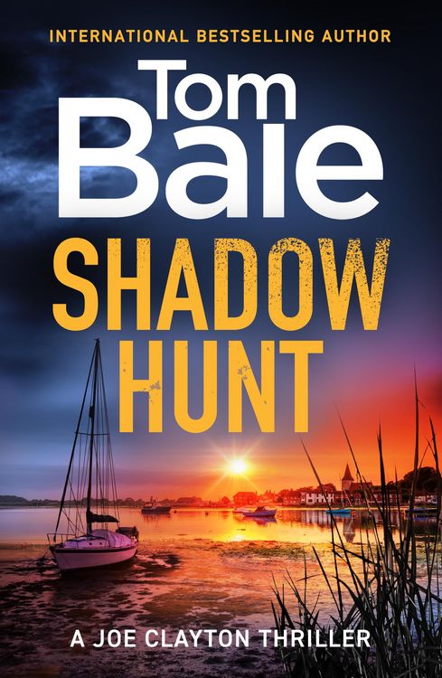 Produktbild: Shadow Hunt