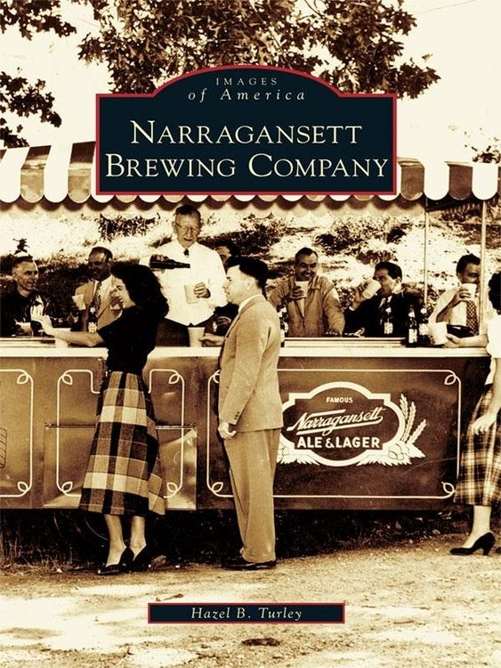 Produktbild: Narragansett Brewing Company