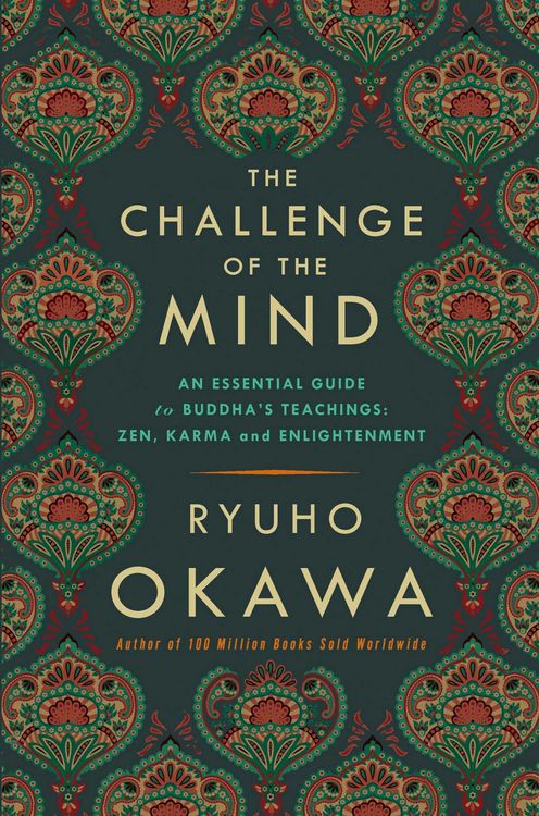 Produktbild: The Challenge of The Mind