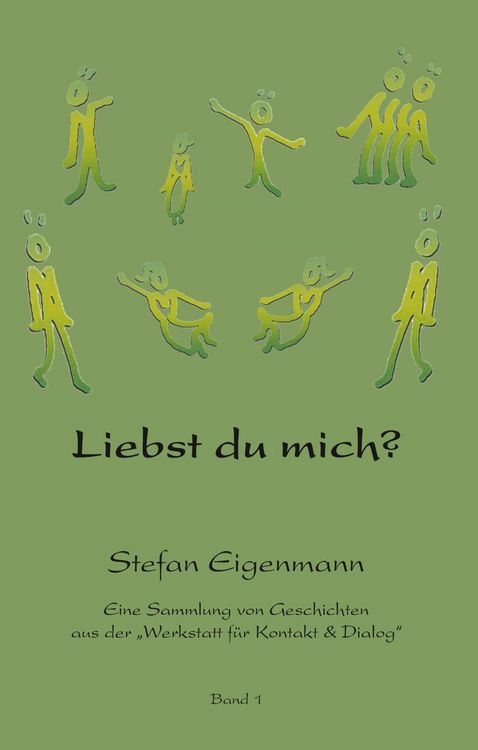 Produktbild: Liebst du mich?