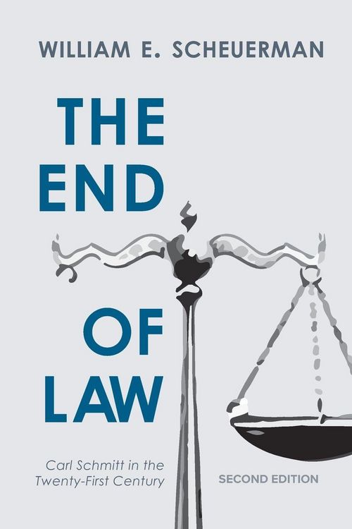 Produktbild: End of Law