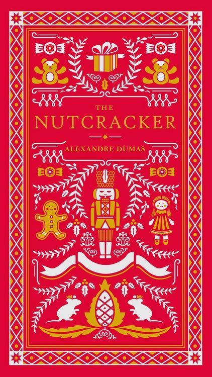 Produktbild: The Nutcracker
