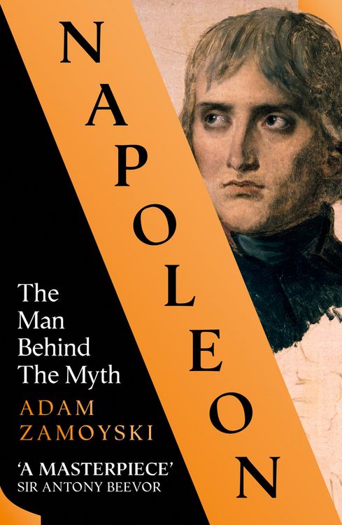 Produktbild: Napoleon