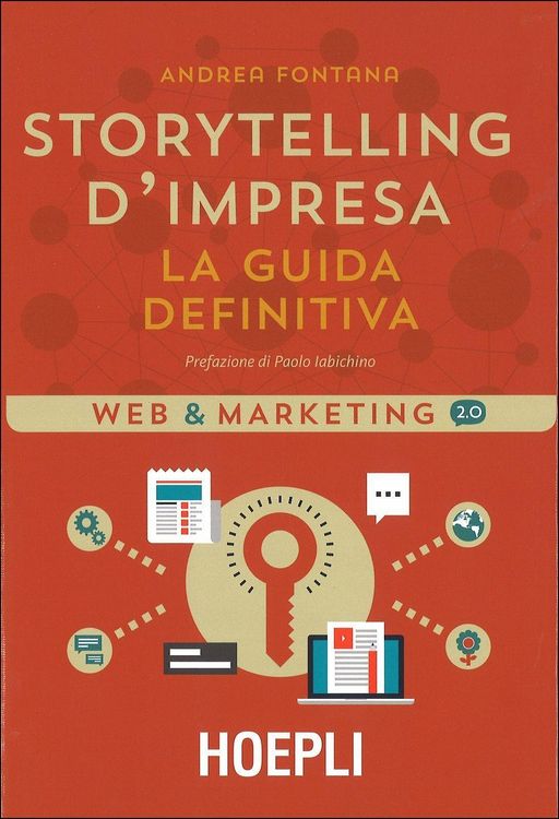 Produktbild: Storytelling d'impresa