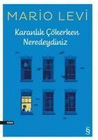 Produktbild: Karanlik C&ouml;kerken Neredeydiniz