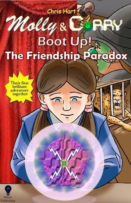 Produktbild: Molly and Corry Boot Up!