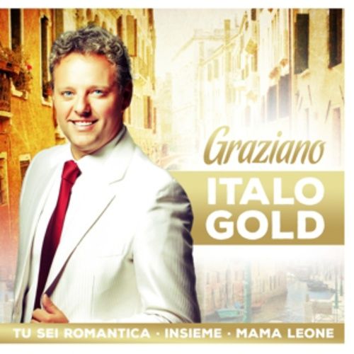 Produktbild: Italo Gold