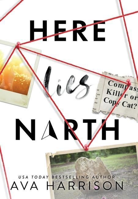 Produktbild: Here Lies North