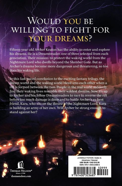 Produktbild: The War for the Waking World