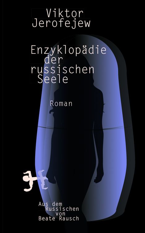 Produktbild: Enzyklop&auml;die der russischen Seele