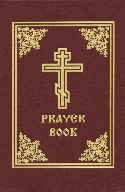 Produktbild: Prayer Book