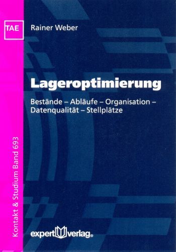Produktbild: Lageroptimierung