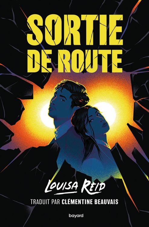 Produktbild: Sortie de route