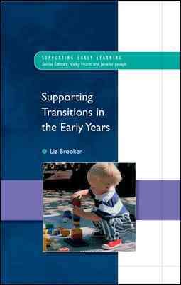 Produktbild: Supporting Transitions in The