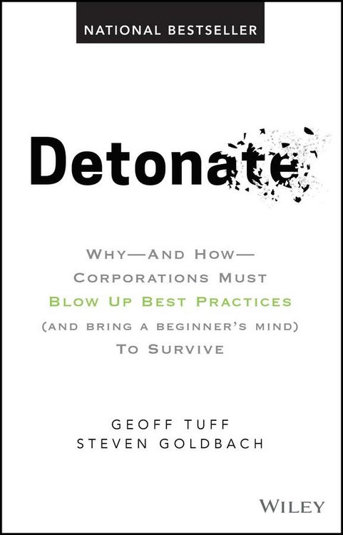 Produktbild: Detonate