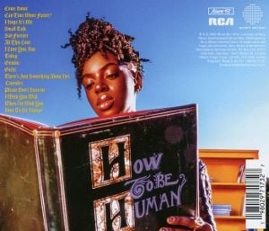 Produktbild: How To Be Human